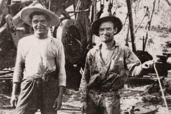 El siglo petrolero venezolano 1922-2022