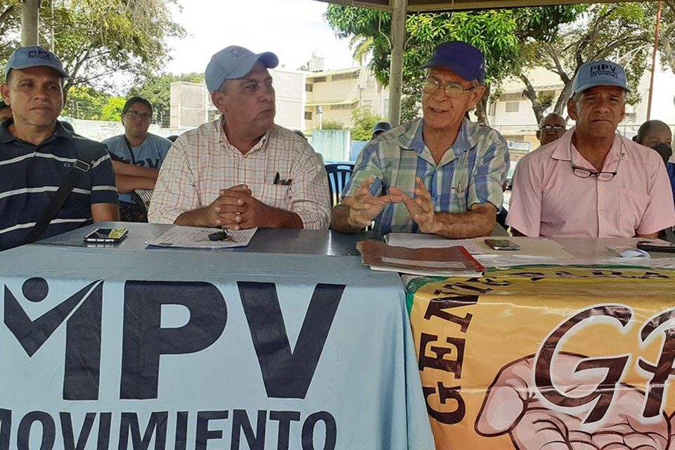 Simón Yegres correo del caroní basura aseo urbano