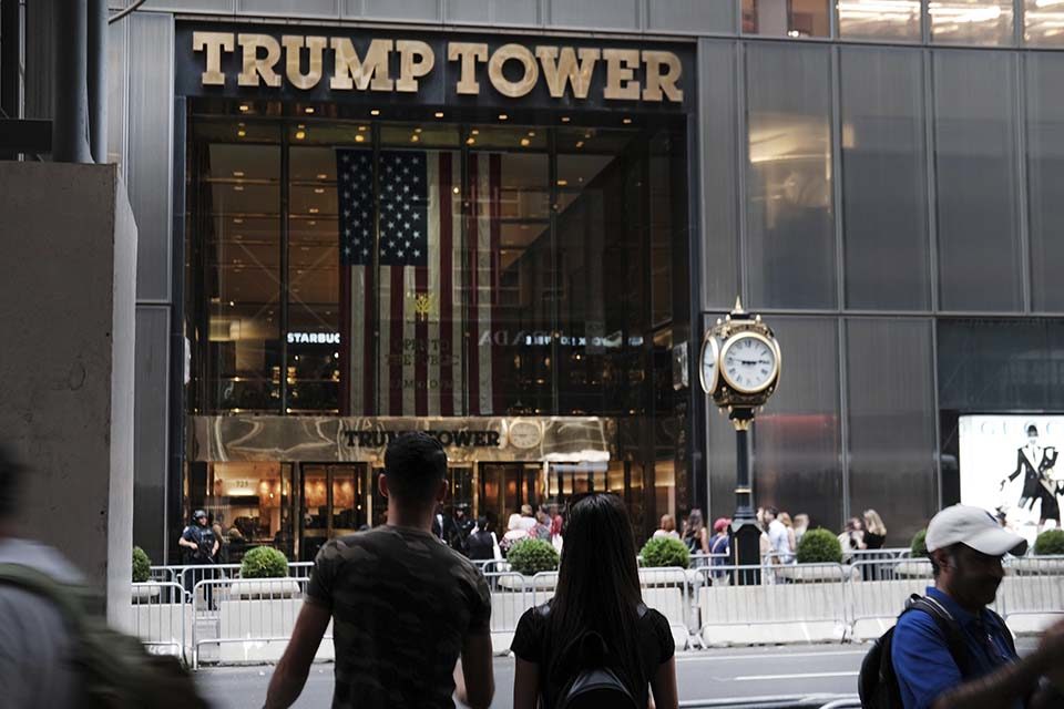 Trump