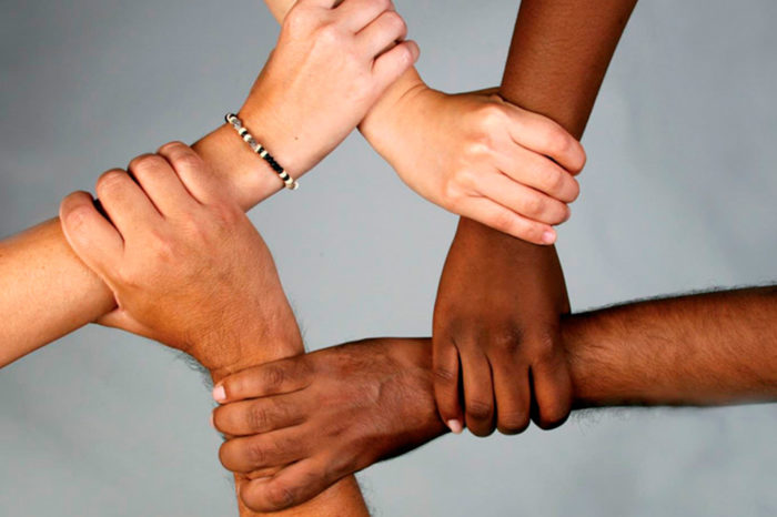 Unidad alrededor del pueblo