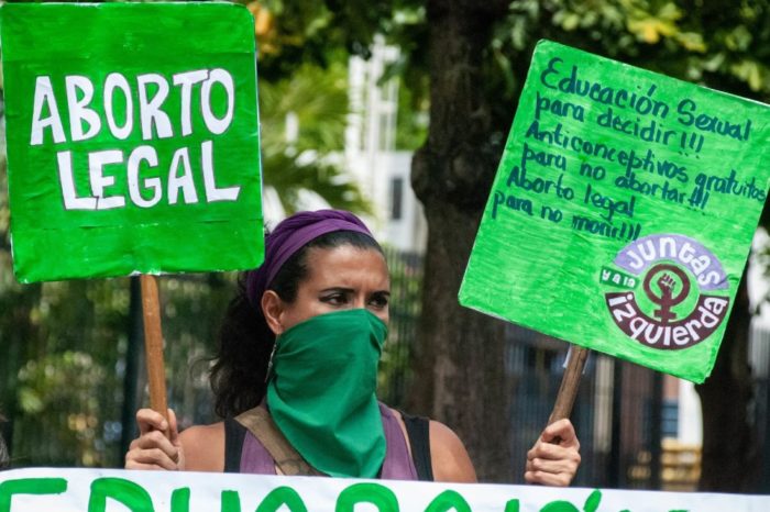 aborto legal encuesta runrunes equilibrium