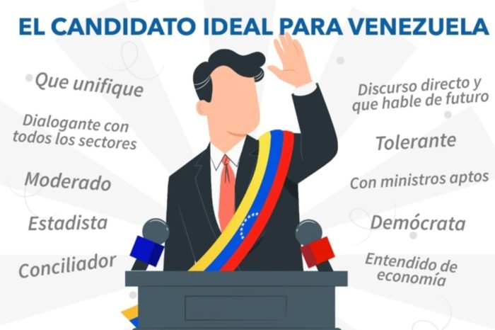 candidato opositor VOA