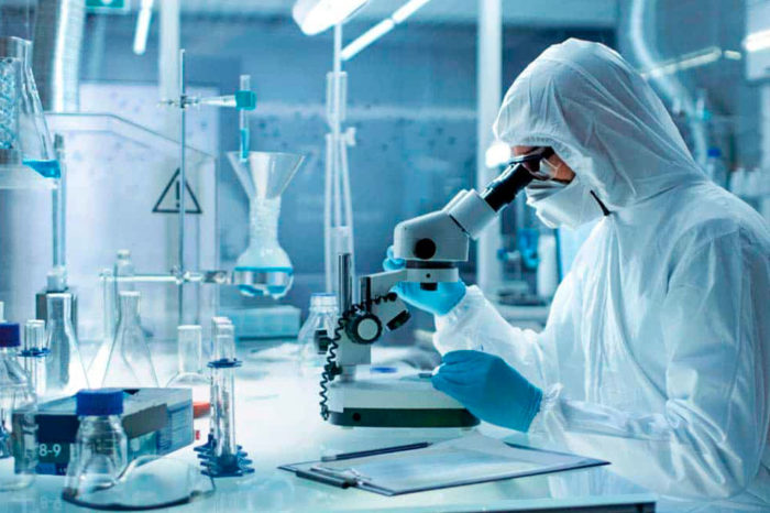 Con ciencias progresamos (II)