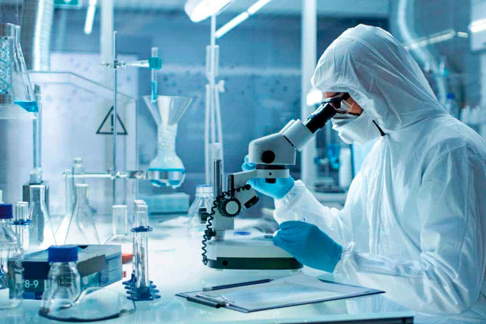 Con ciencias progresamos (II)