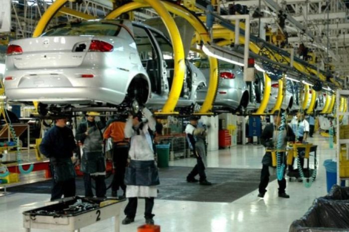 industria automotriz cavenez vehiculos automotor