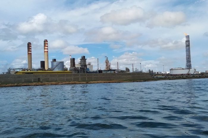 refineria-cardón El Pitazo CRP Amuay gasolina