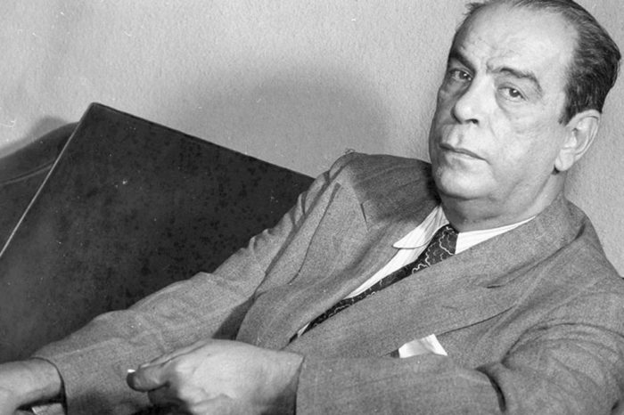 A 75 años del 14 de diciembre de 1947
