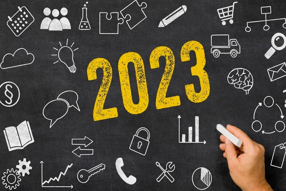 2023 ¿Año nuevo o viejo?