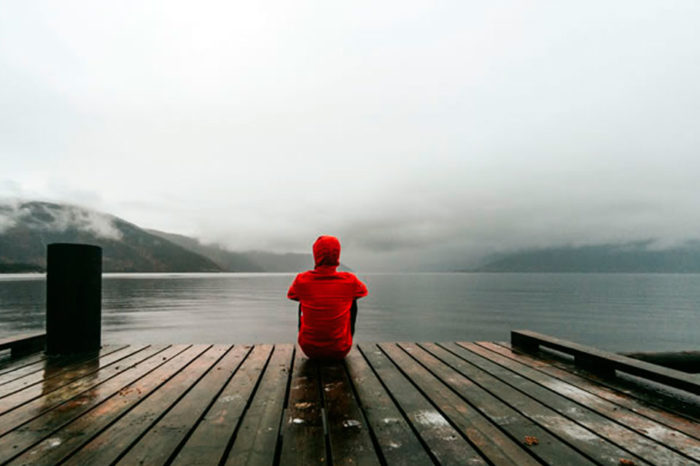 Abandono