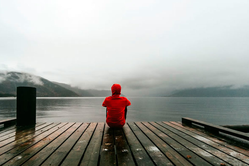 Abandono