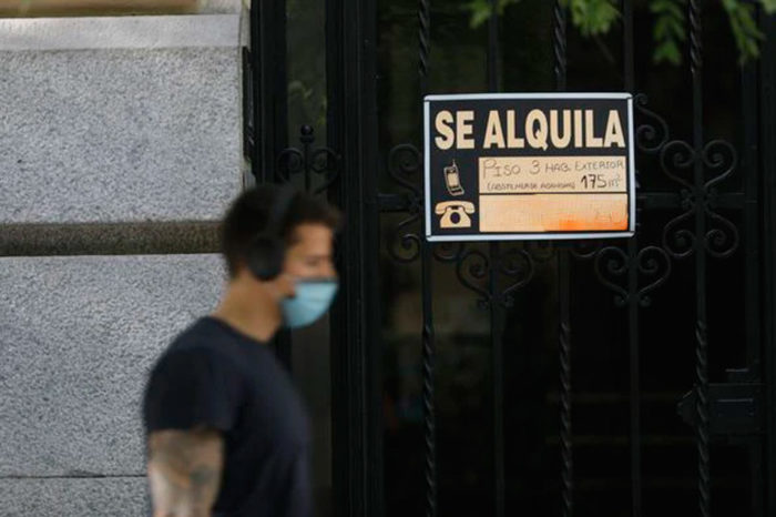 Alquileres residenciales en Venezuela