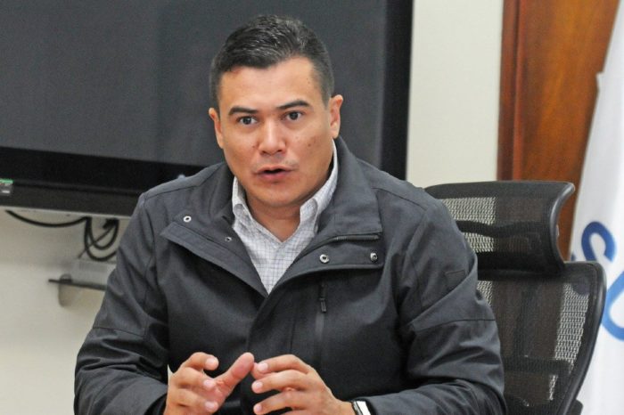 Antonio Morales Sudeban Min Comercio
