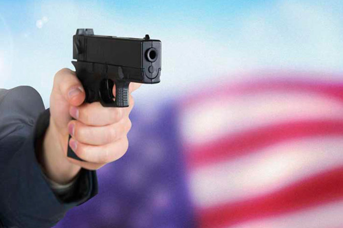 Sobre las armas de fuego y la violencia