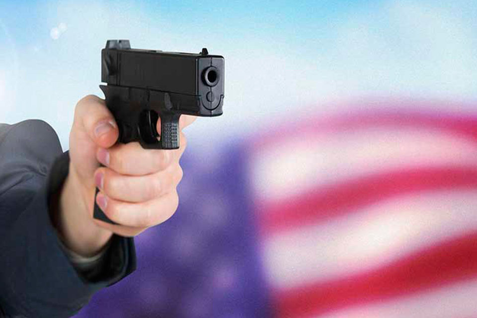 Sobre las armas de fuego y la violencia