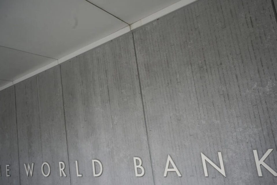 Banco Mundial