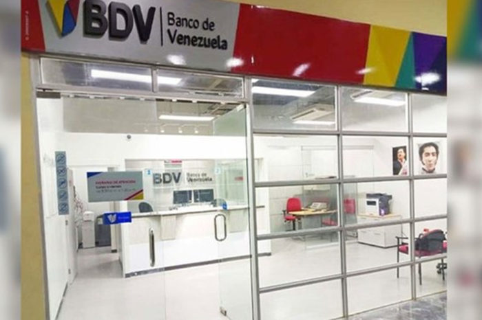 Banco de Venezuela