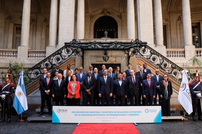 Celac: ¿golpes al multilateralismo?