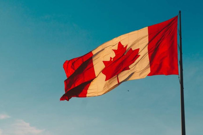 Canadá sobre el gobierno interino
