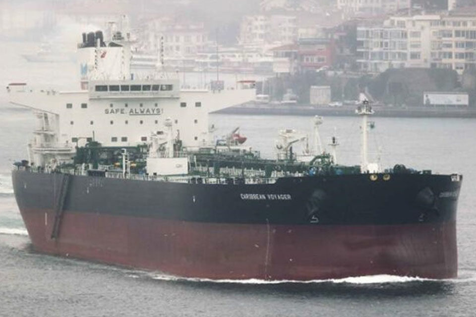 Chevron