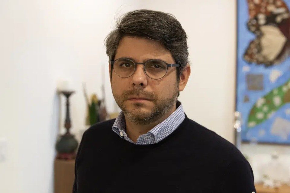 Carlos Marron Colmenares Miami