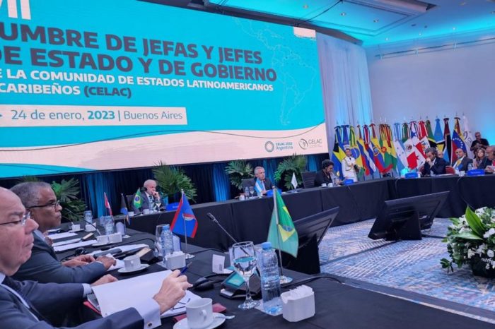 Celac generica