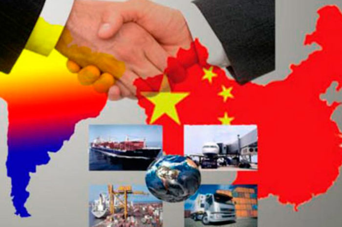 La estrategia de la diplomacia de China en América Latina