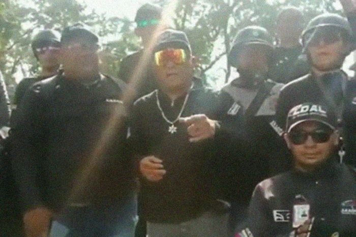 Colectivos de Aragua