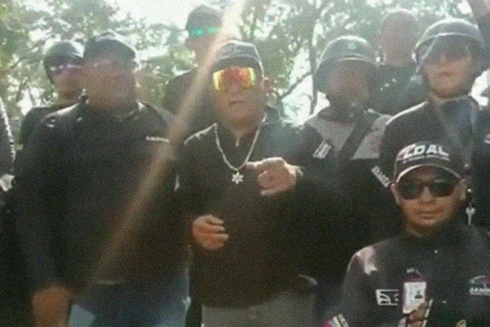Colectivos de Aragua