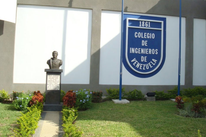 Colegio de Ingenieros