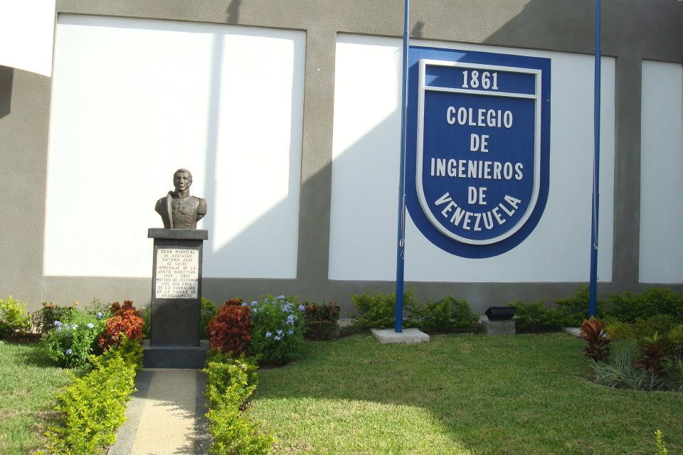 Colegio de Ingenieros