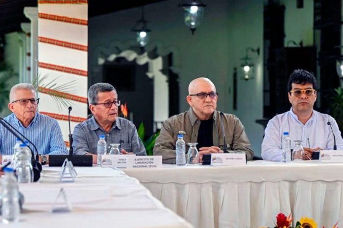 Comite Central ELN