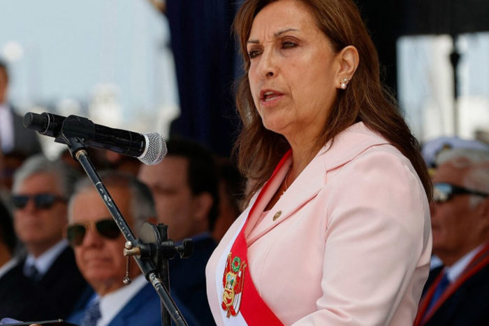 Perú da un giro: esta vez a la derecha