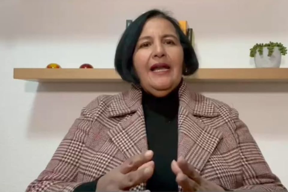 Dinorah Figuera