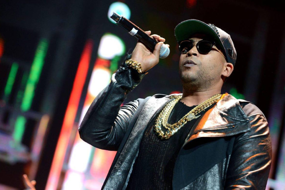Don Omar