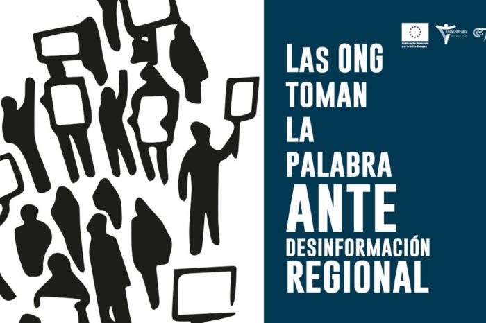 EsPaja ONG