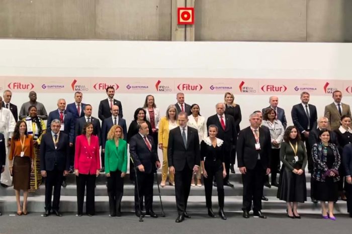 Venezuela en la Feria internacional del Turismo