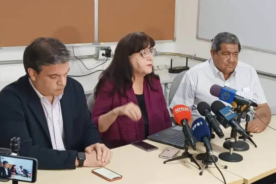 Foro Cívico