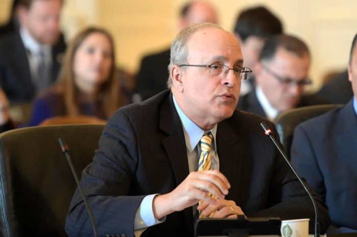Francisco Mora EEUU OEA