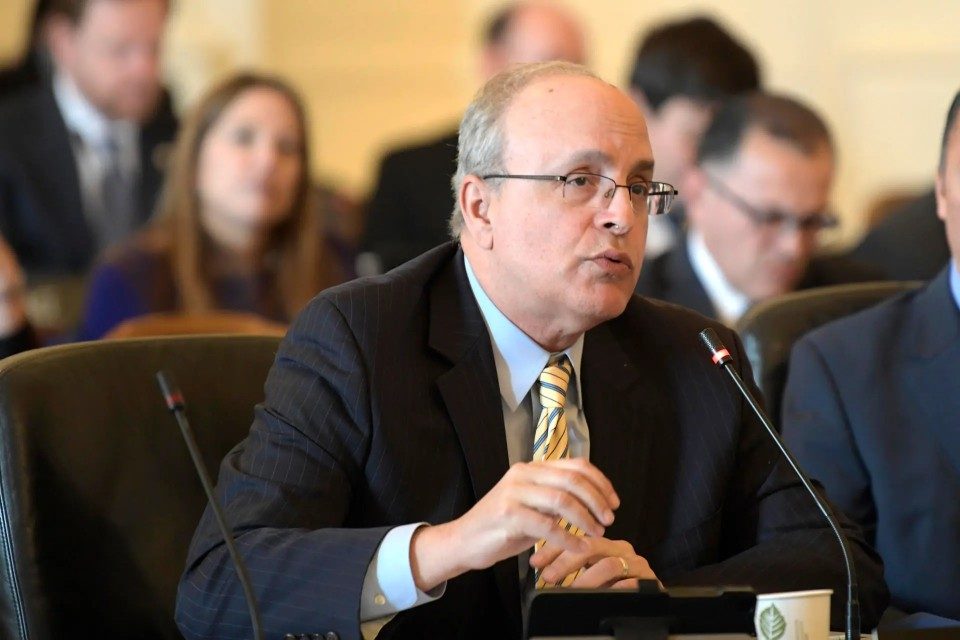 Francisco Mora EEUU OEA