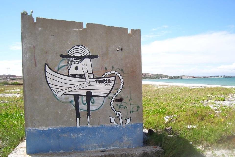 La Restinga