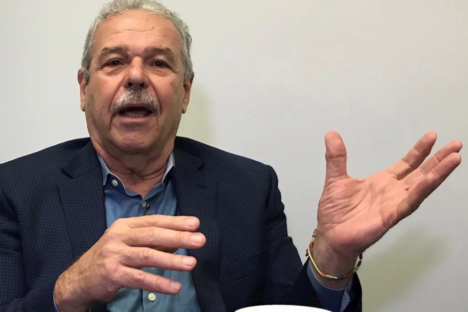 Horacio Medina Pdvsa ad hoc