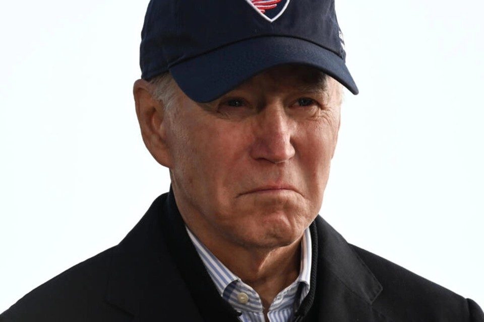 Joe Biden EEUU