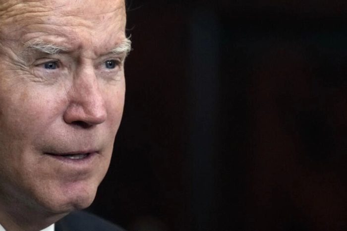 Joe Biden EEUU Trump