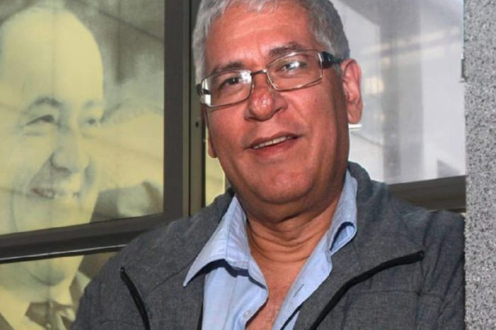 José Gregorio Meza - El nacional