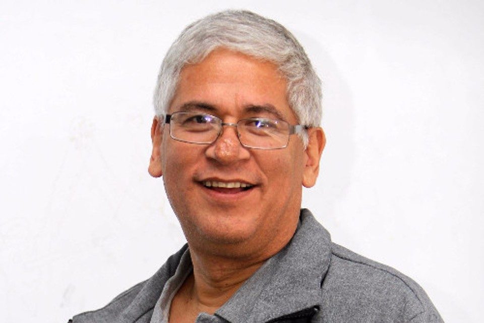 Jose Gregorio Meza El Nacional