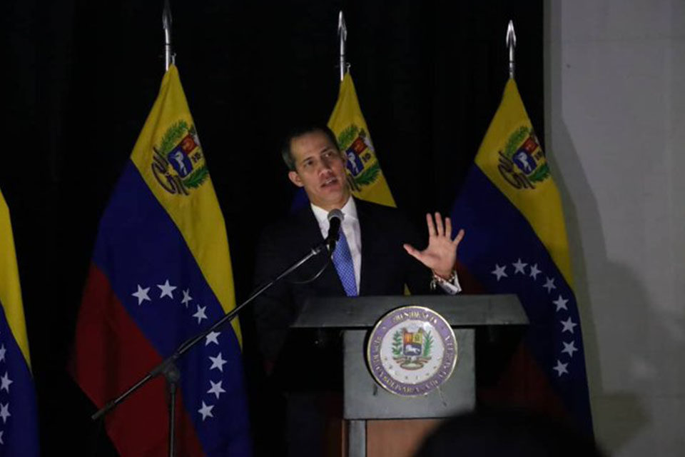 Guaidó