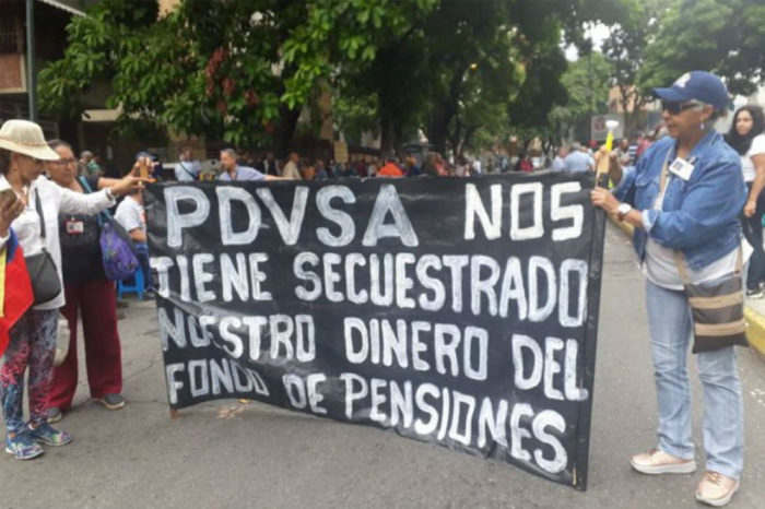 jubilados pdvsa