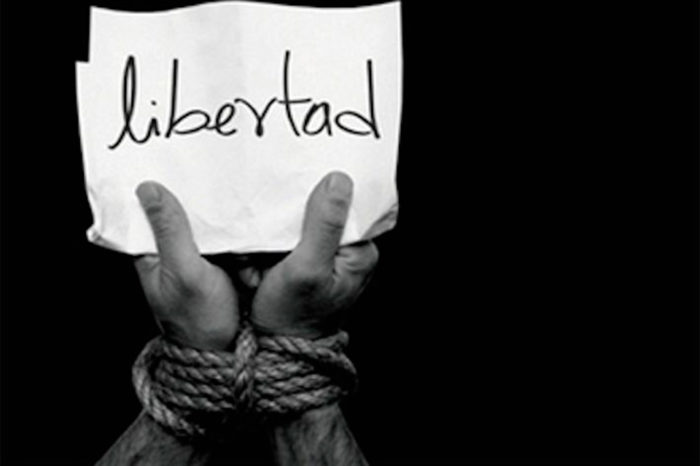 Sobre la libertad
