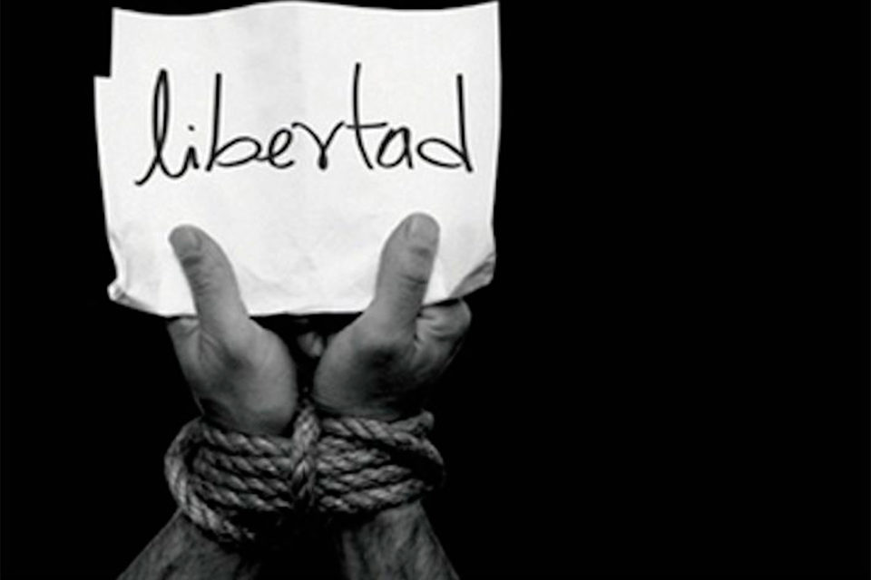 Sobre la libertad