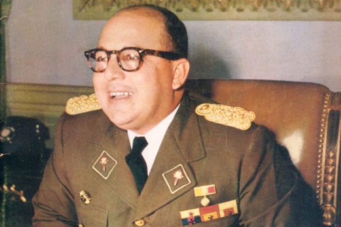 23 de enero de 1958